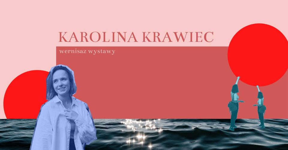 śp. Karolina Krawiec