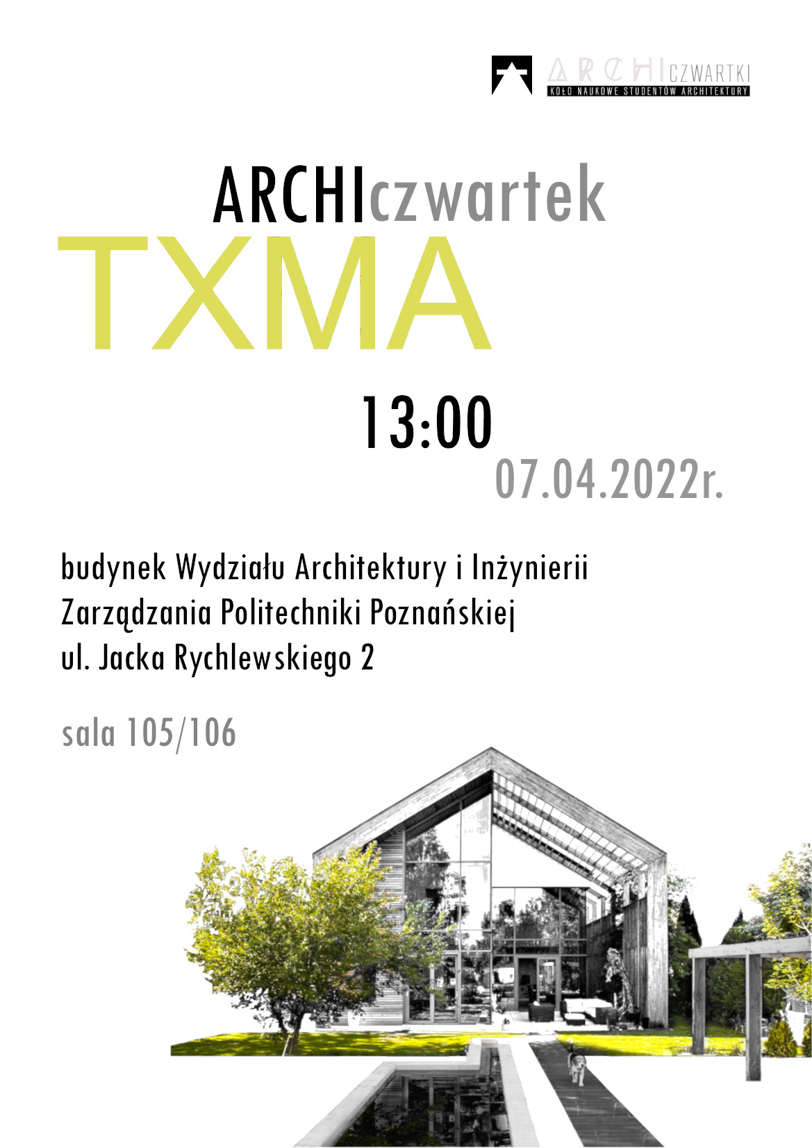 archiczwartek