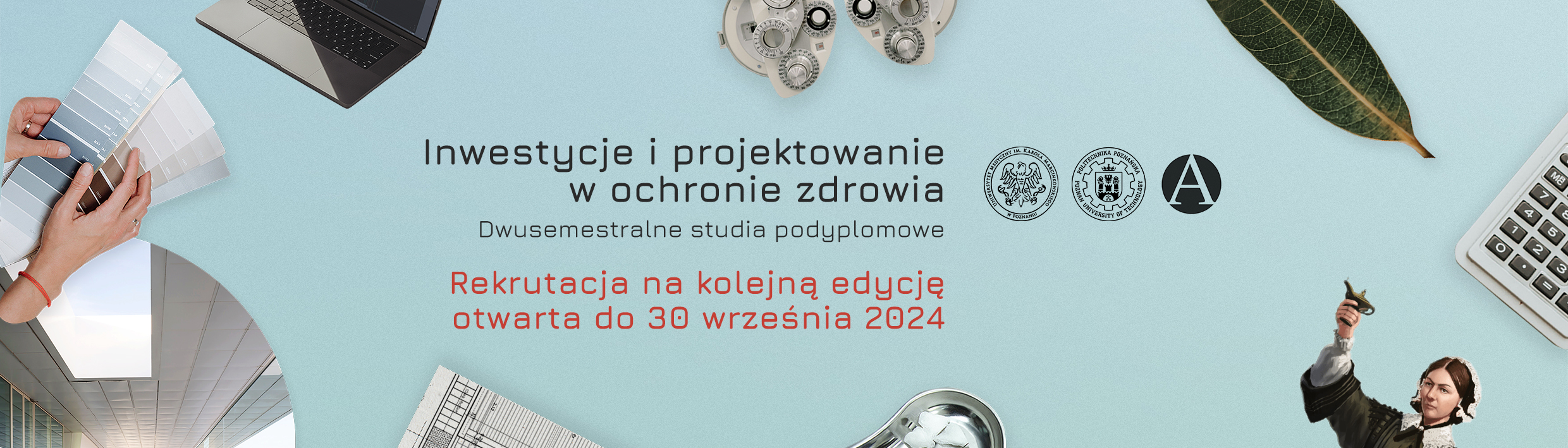 baner rekrutacja jesień 2024/2025