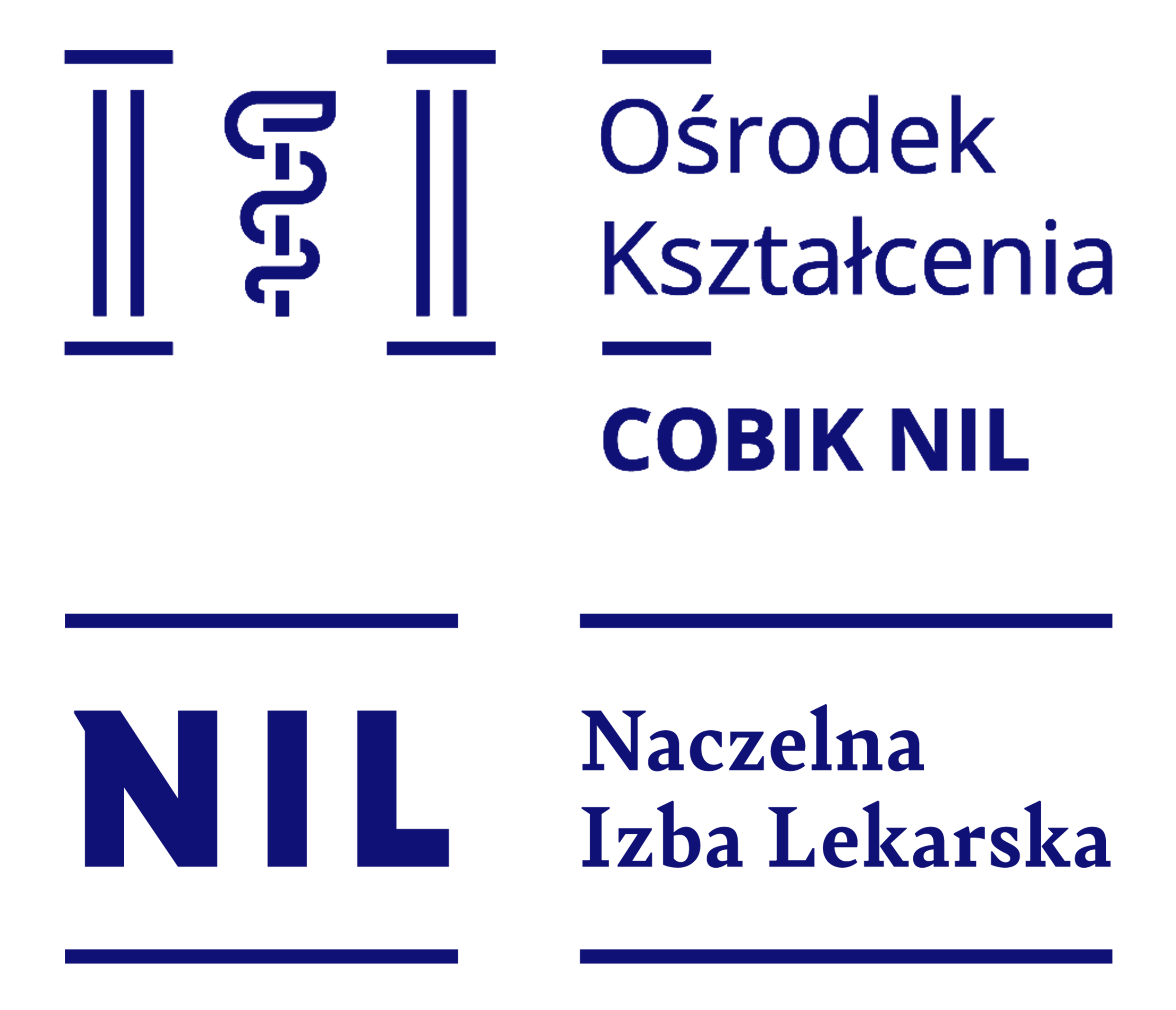 logo nil