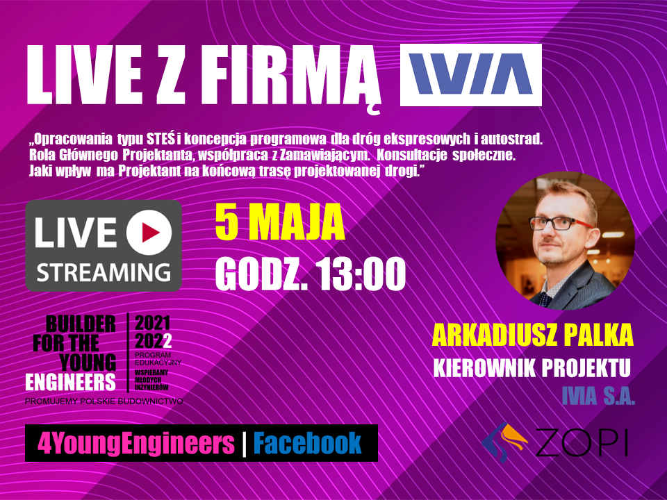 live ivia zopi