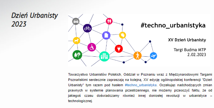 Dzień Urbanisty