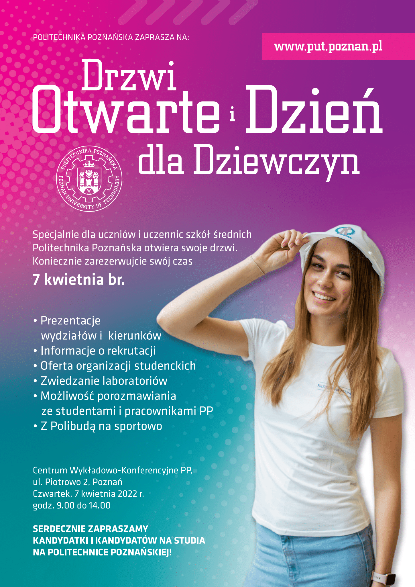 Drzwi otwarte 2022