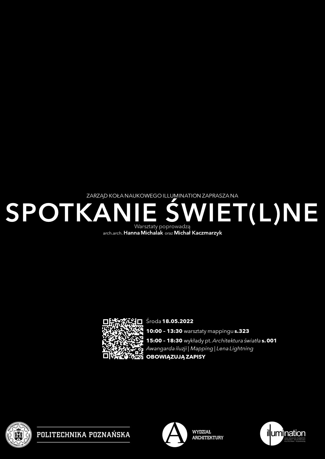 spotkanie świetlne