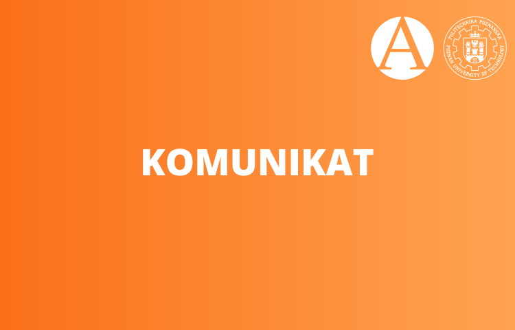 komunikat