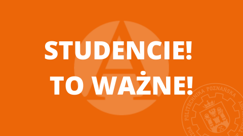 plansza studencie to ważne