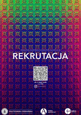 plakat_Illumination_rekrutacja