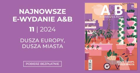 Architektura & Biznes - Nr 11/2024