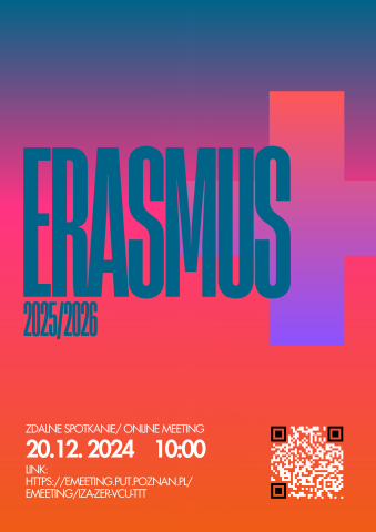 erasmus-plakat