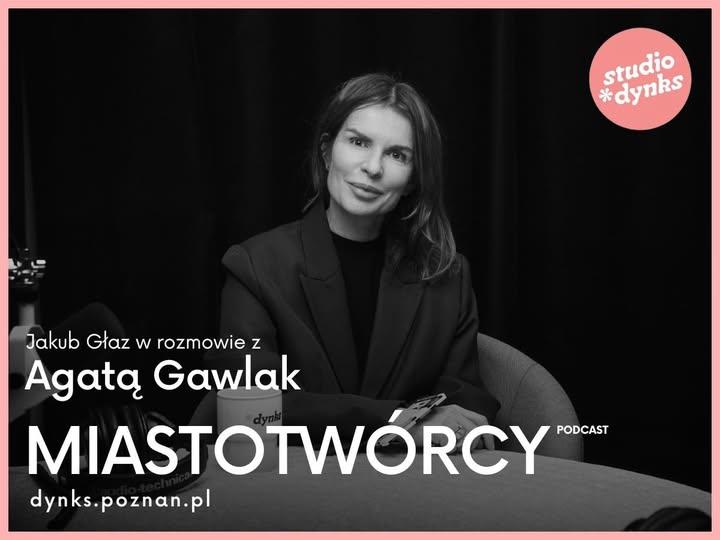 AG-miastotwórcy