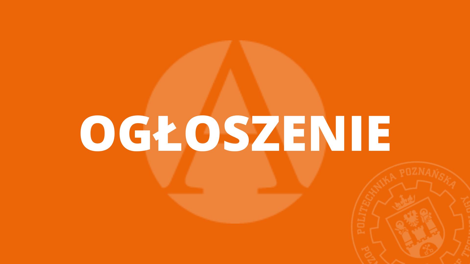 Konkurs Architectural Thesis Award